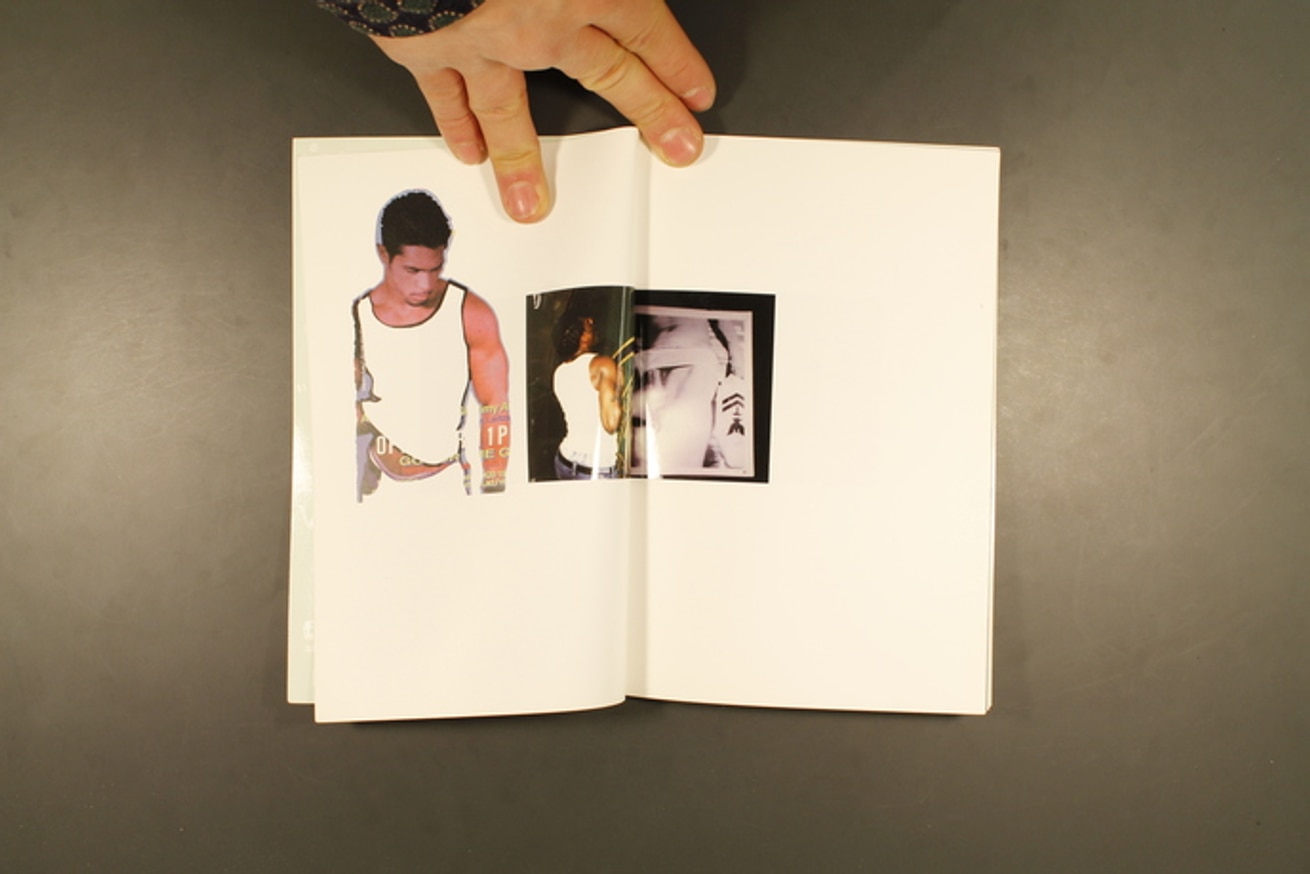 Flush : Capitals of Capitalism                                                                                                                                                                                                                                  thumbnail 2