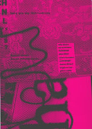 Here Are My Instructions: