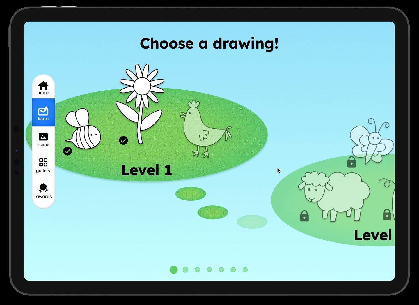 Play video