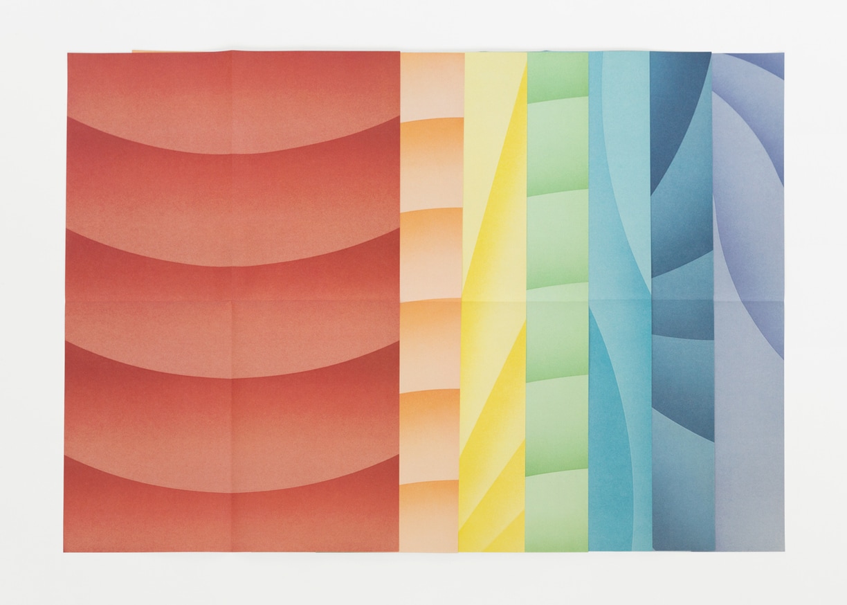 In Color: Spectral Meditations for Healing thumbnail 5