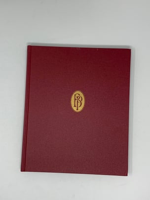 The Brooks Press of Wirksworth