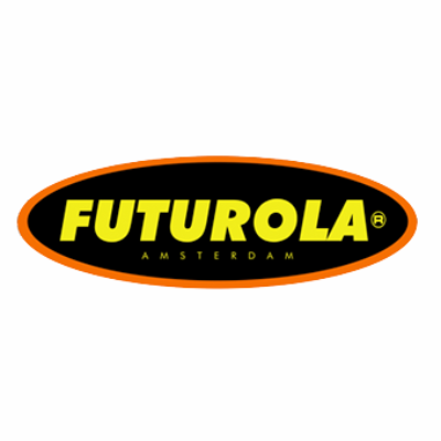 Futurola logo