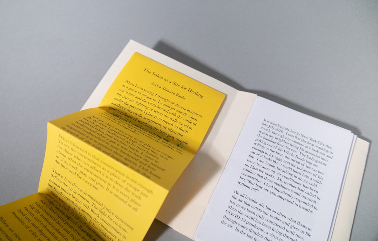 Martha's Quarterly thumbnail 5