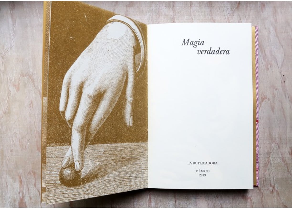Magia verdadera thumbnail 2