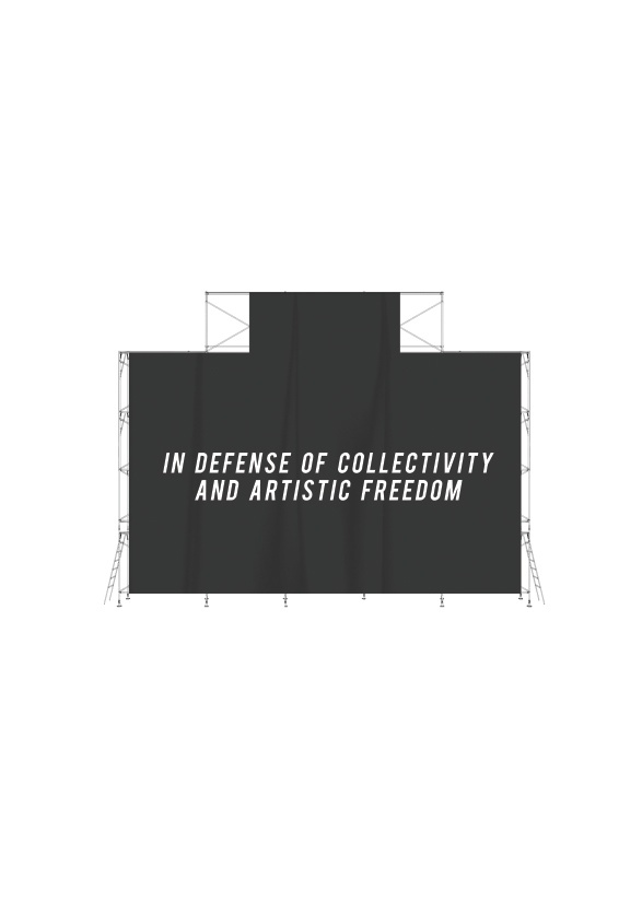  In defense of collectivity & artistic freedom  thumbnail 2