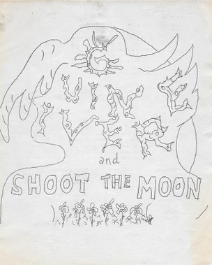 Shoot the Moon / Guinivere, or the Death of the Kangaroo