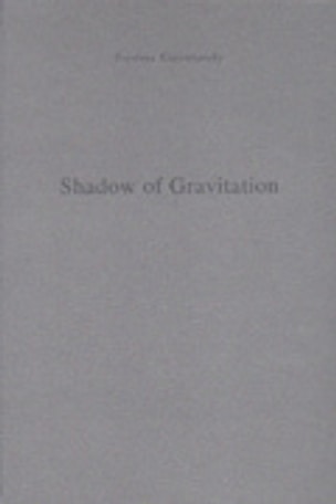 Shadow of Gravitation