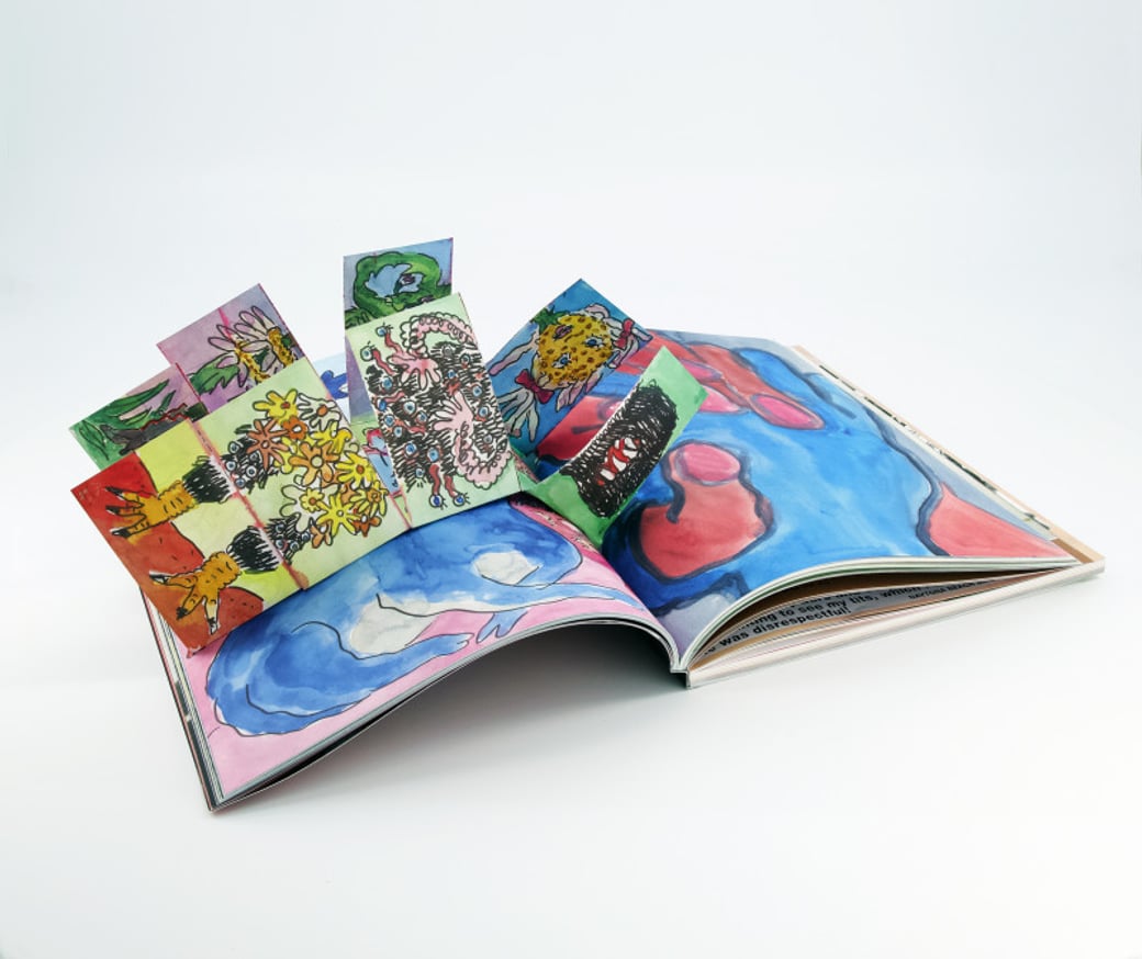 A Magazine No.23 Curated By Francesco Risso thumbnail 2