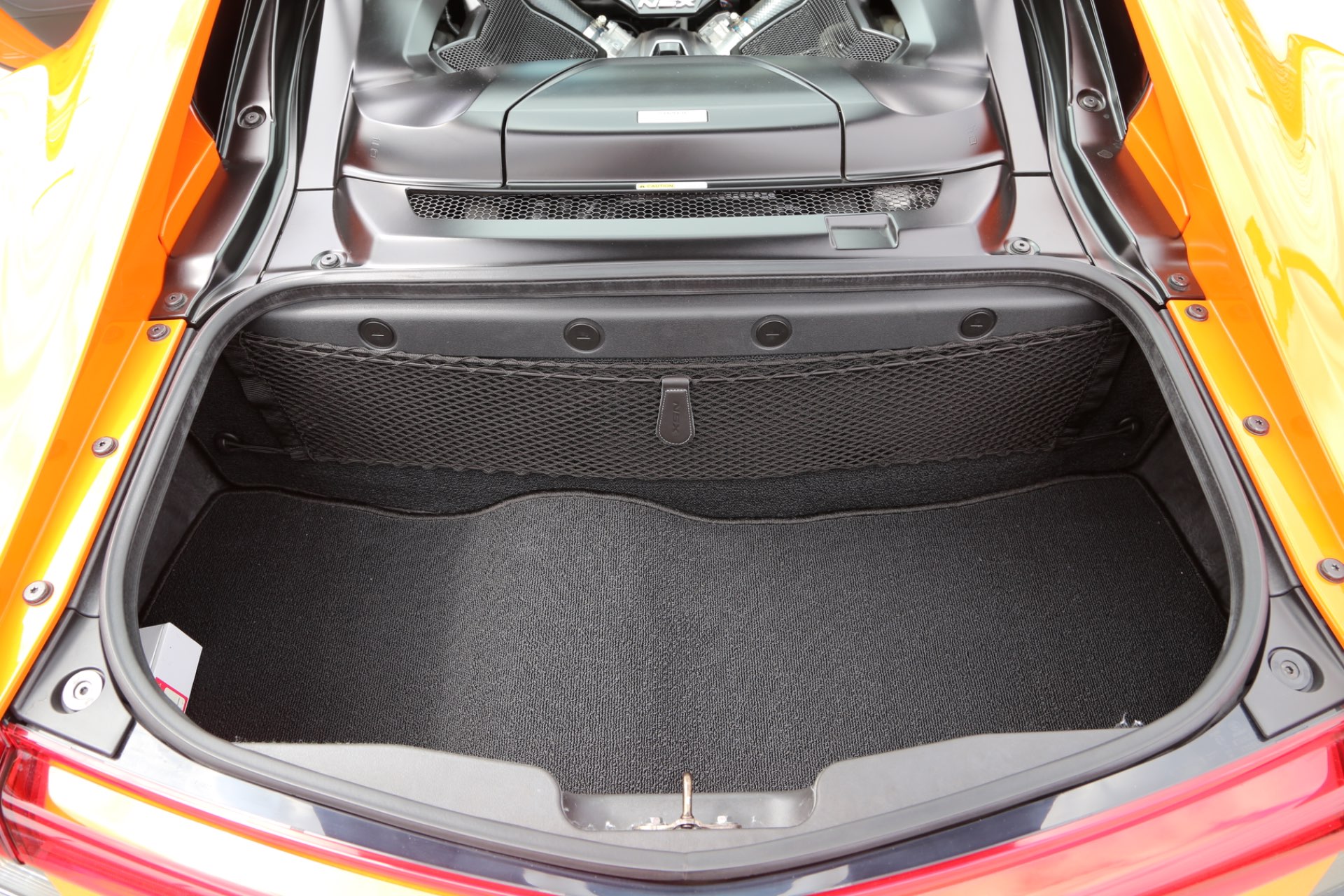 2019 Acura NSX Base - Photo 36