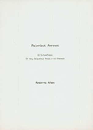 Pointless Arrows : 12 Situations or Any Sequence From  1-10 Therein