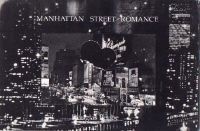 Manhattan Street Romance