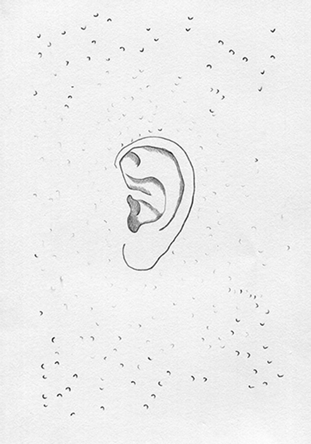 Hearing Aide