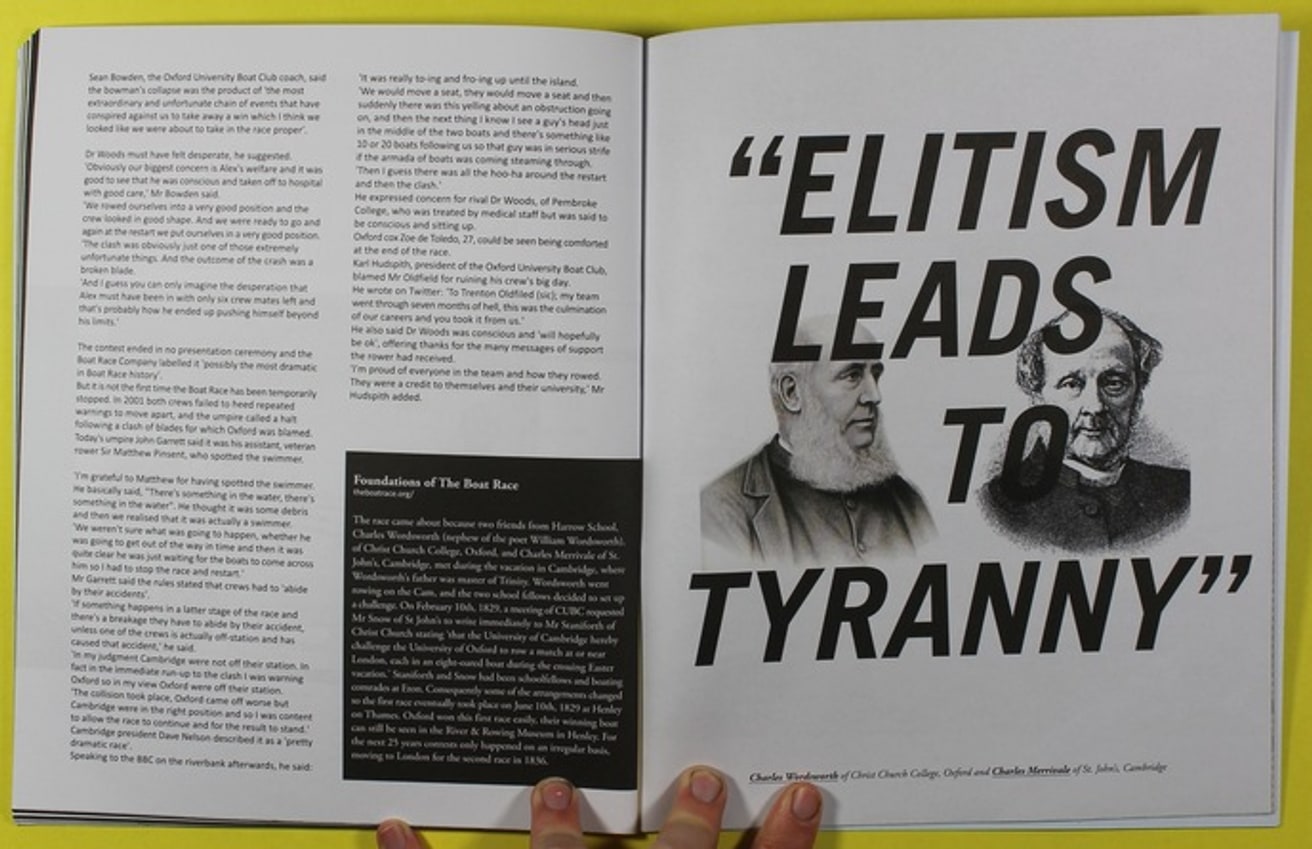 The World According to Guy Goldstein thumbnail 3