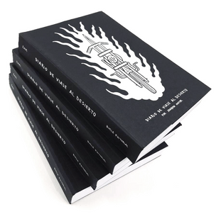 Diario de Viaje al Desierto