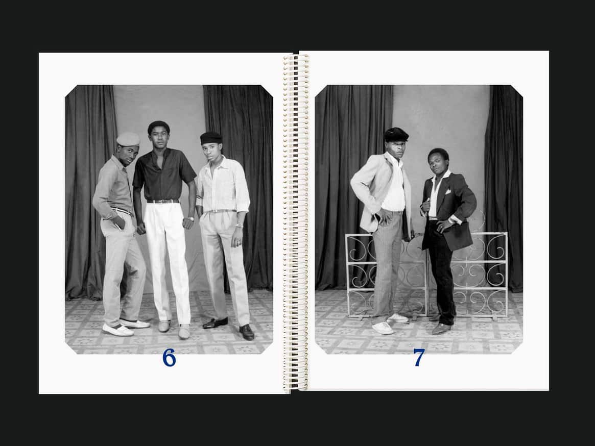 Studio Photo Nationale