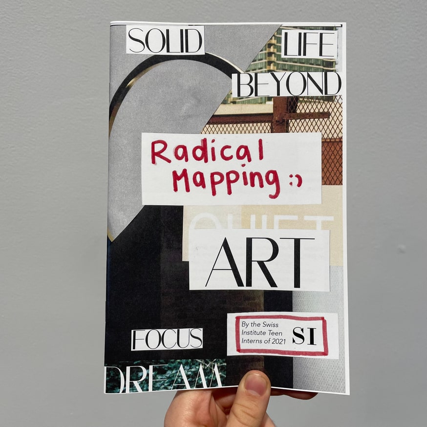 Radical Mapping