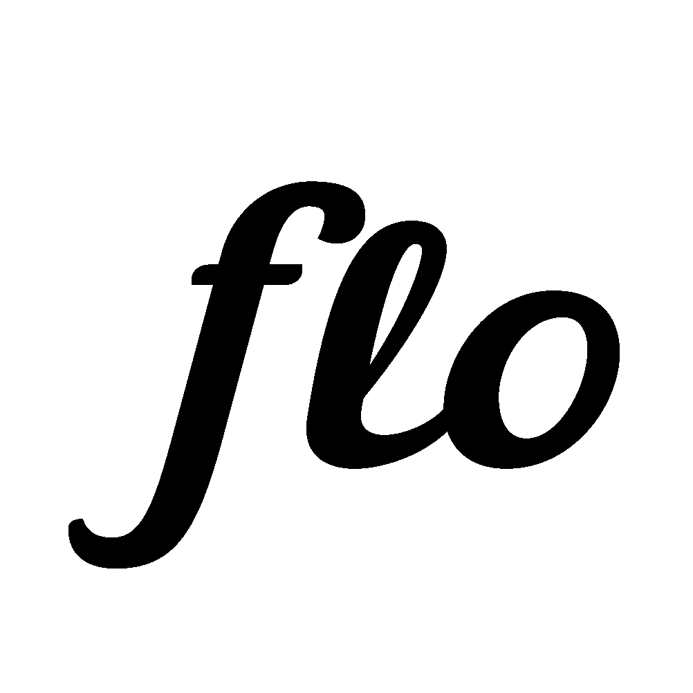 Flo Recruit Logo
