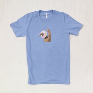 Genesis Belanger T-Shirt [Large]