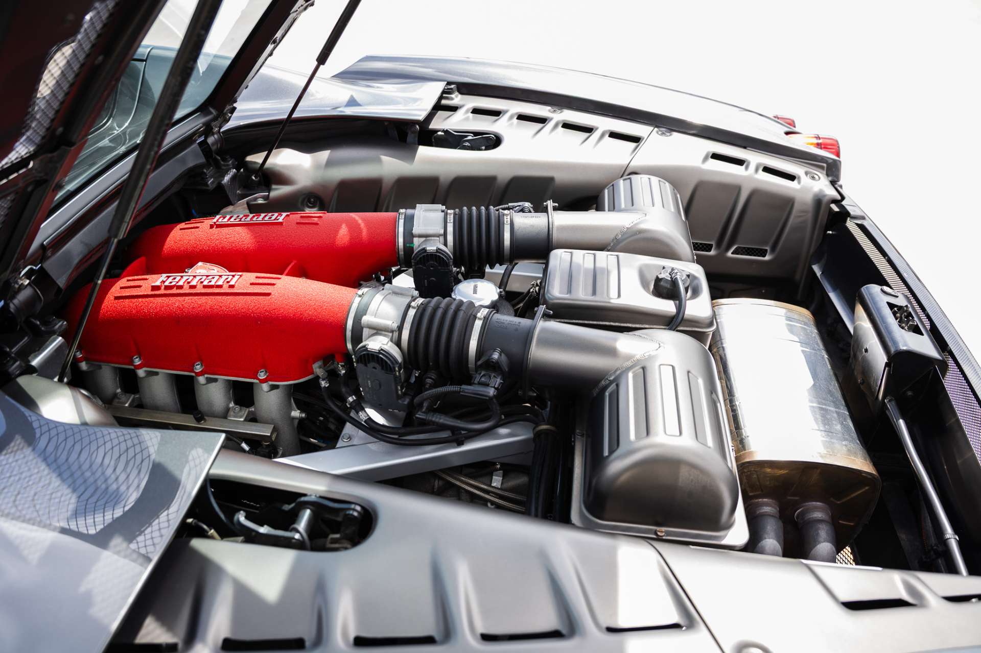 2006 Ferrari F430 Base - Photo 45