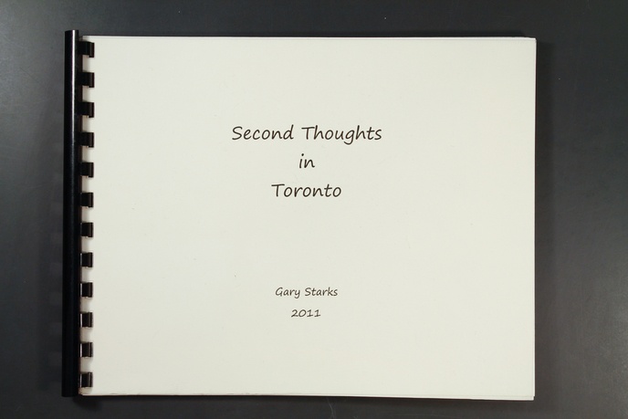 Second Thoughts in Toronto thumbnail 3