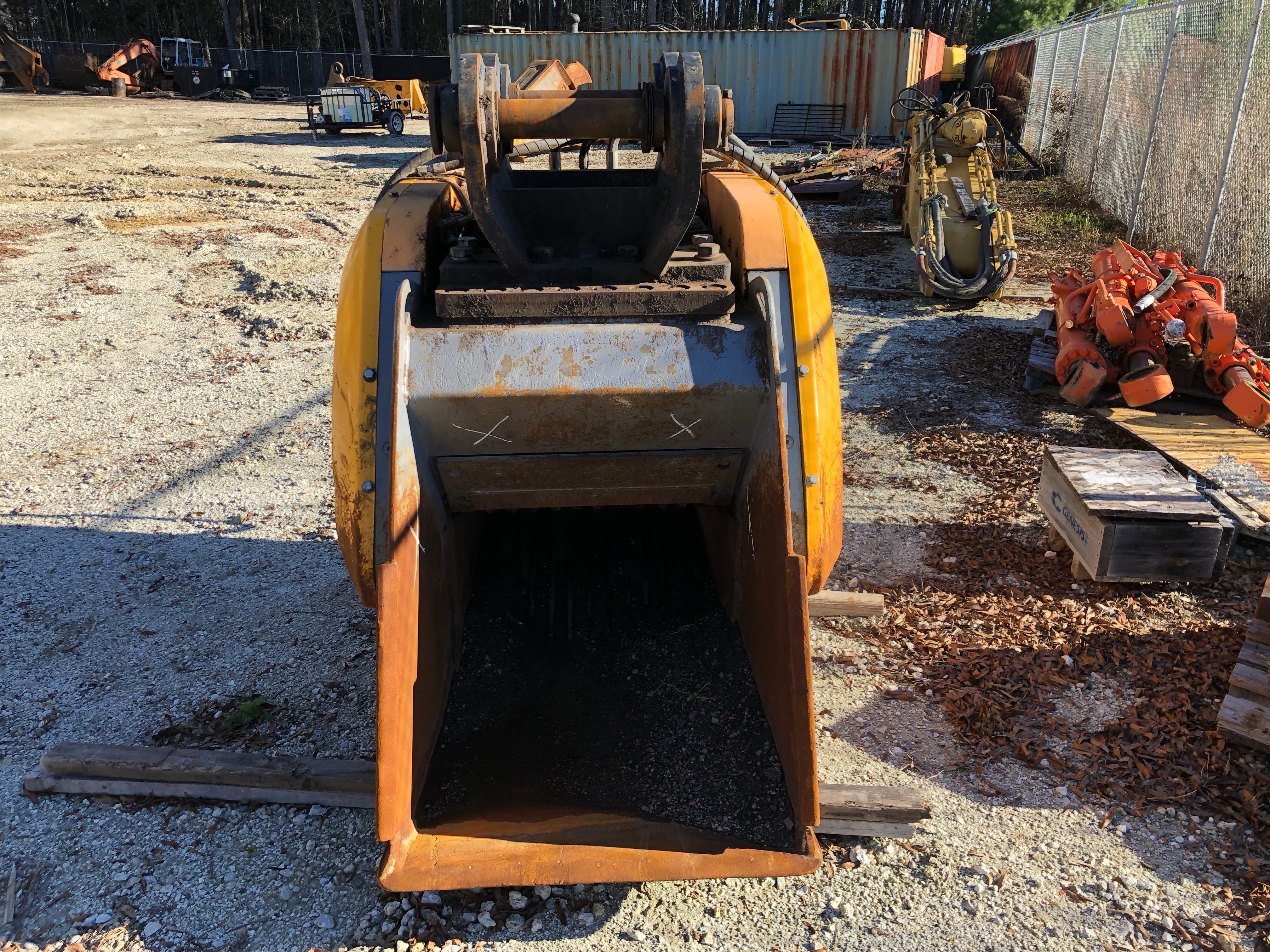 Used  Hartl HBC750 For Sale