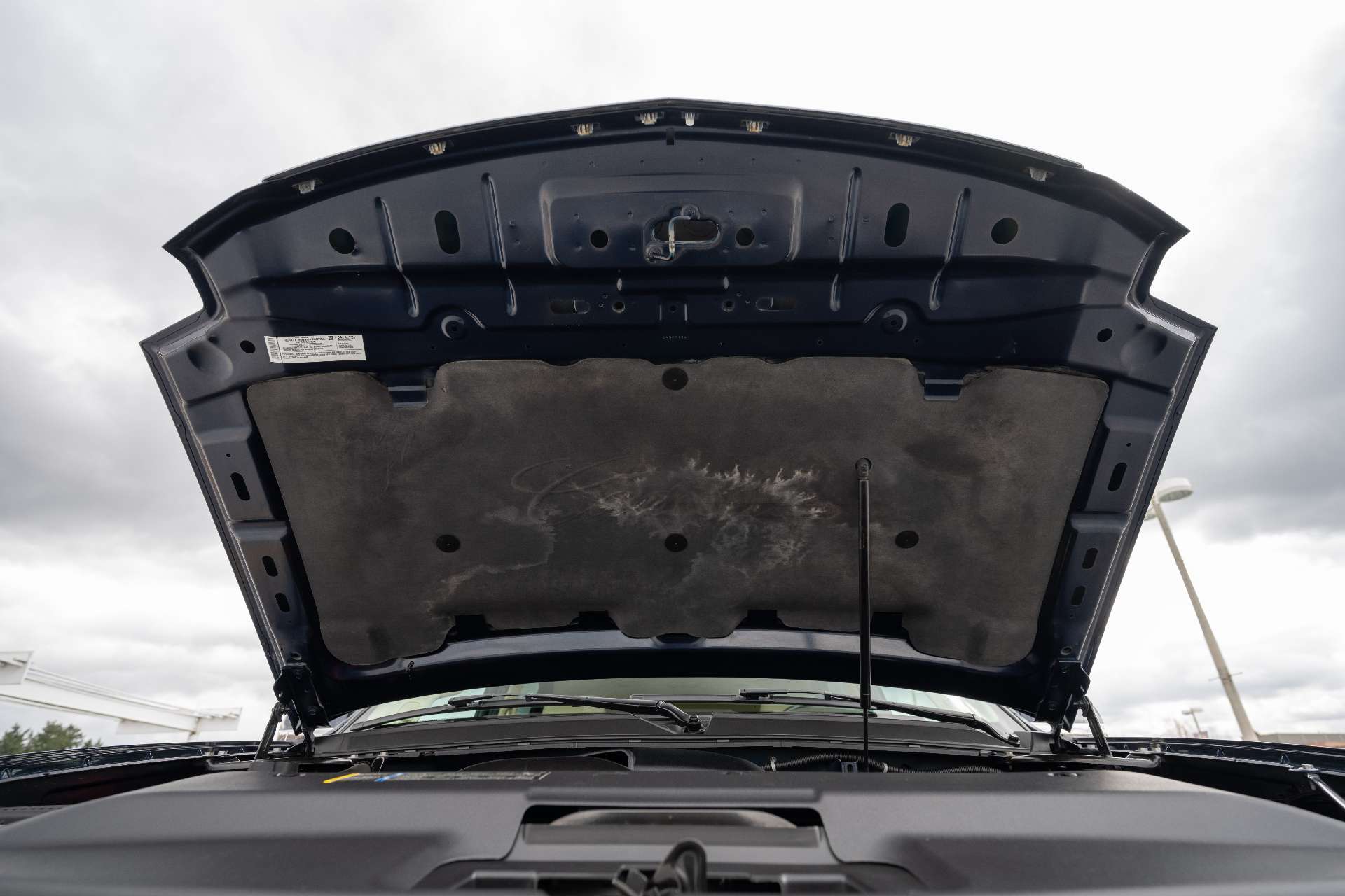 2007 Cadillac Escalade Base - Photo 128