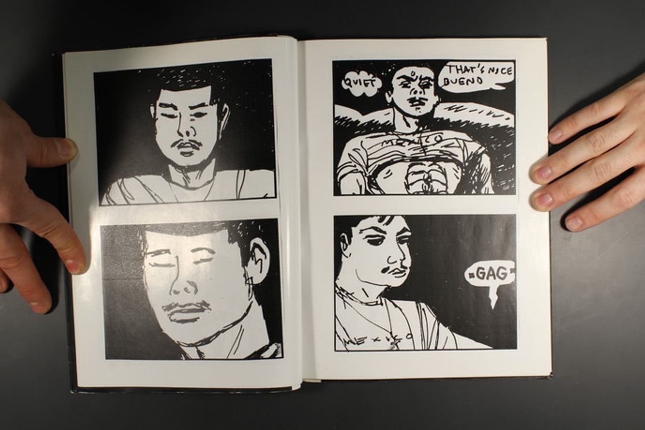 Killer Heights thumbnail 2