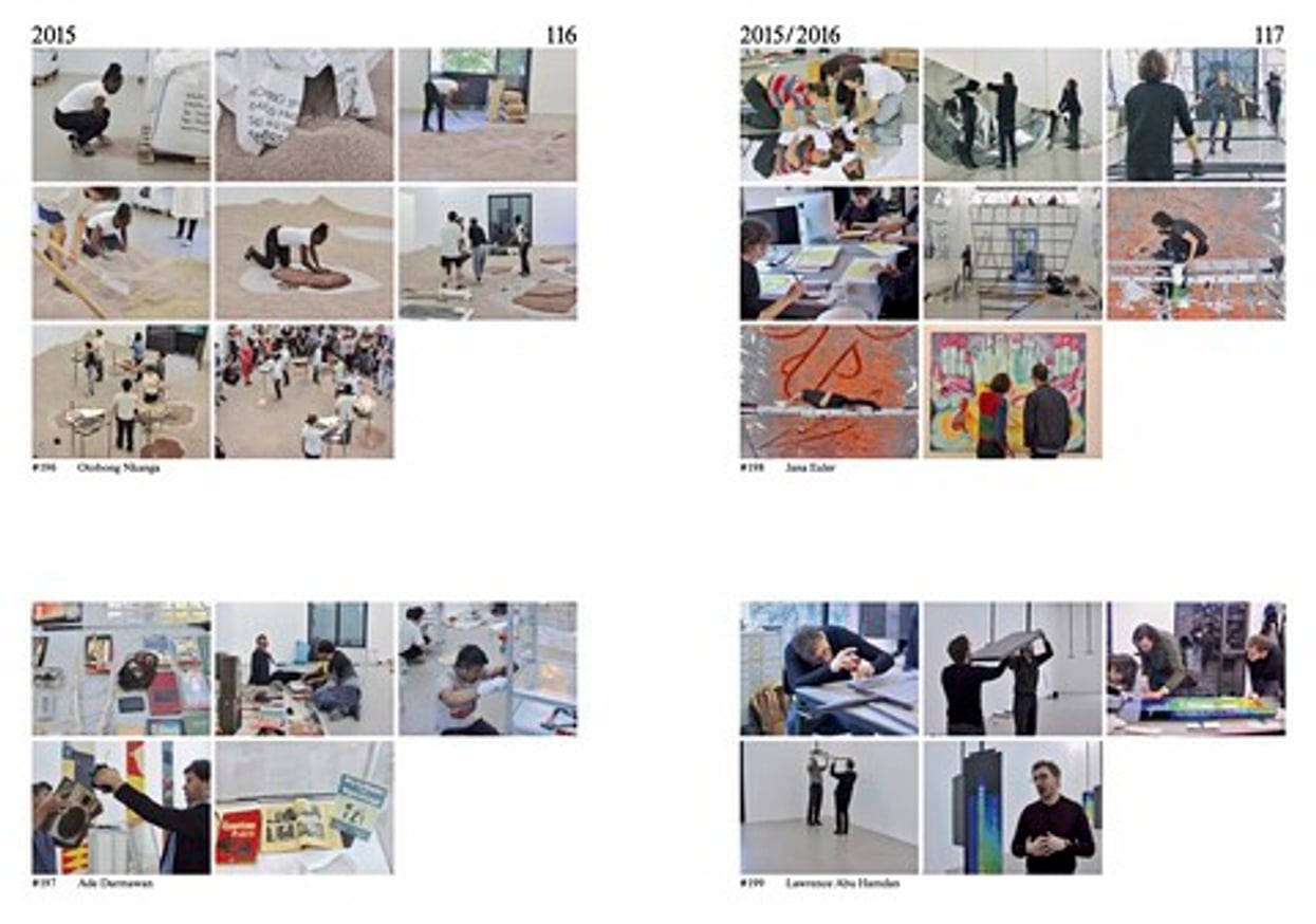 Portikus Under Construction 1992-2016 thumbnail 4