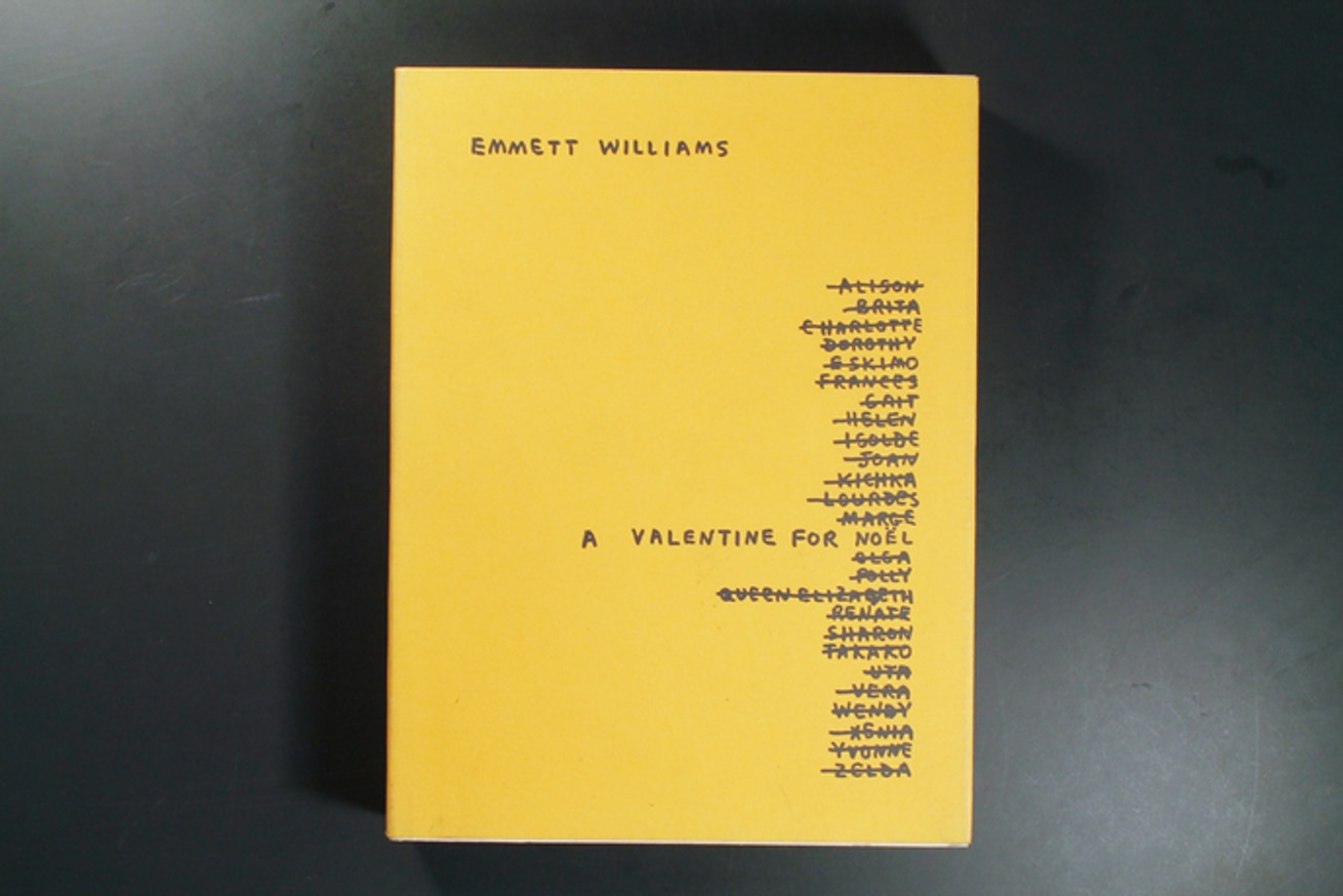 A Valentine for Noël thumbnail 2