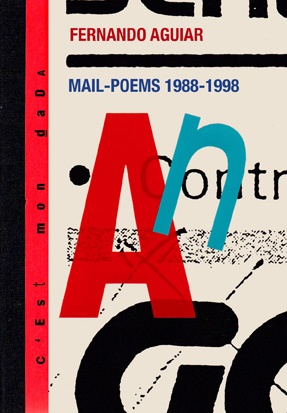Mail-Poems 1989-1999