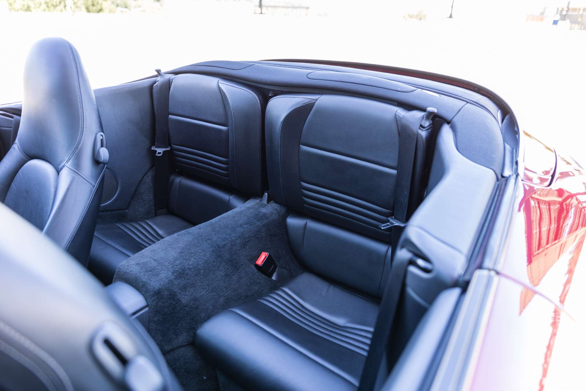 2003 Porsche 911 Carrera - Photo 59