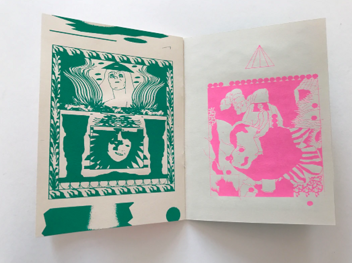 Kosmische Milch thumbnail 2