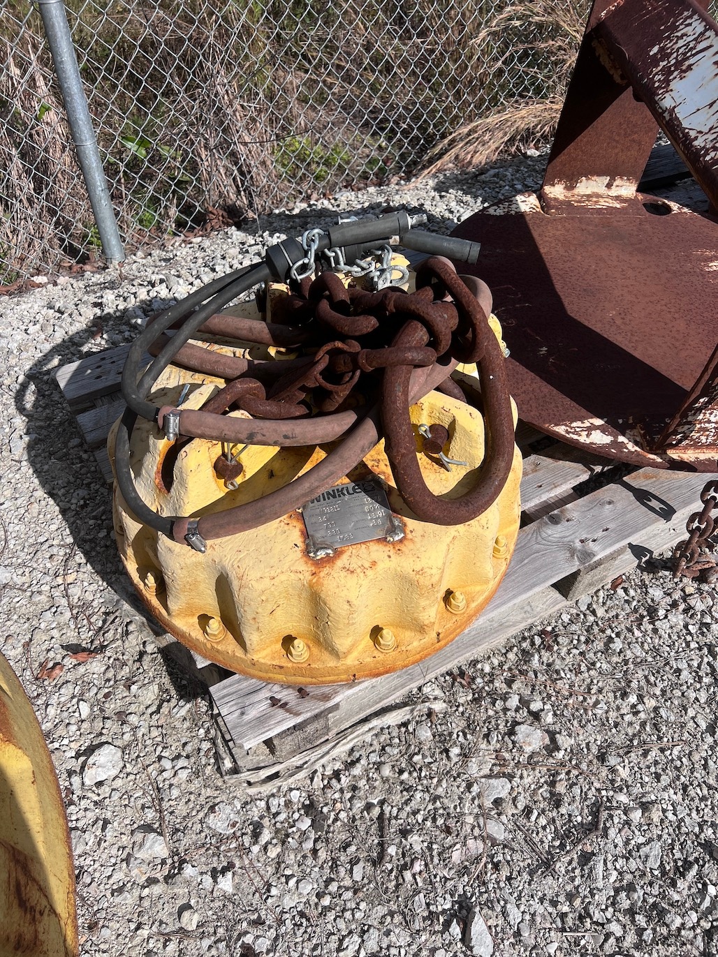Used  Cutler Hammer 24