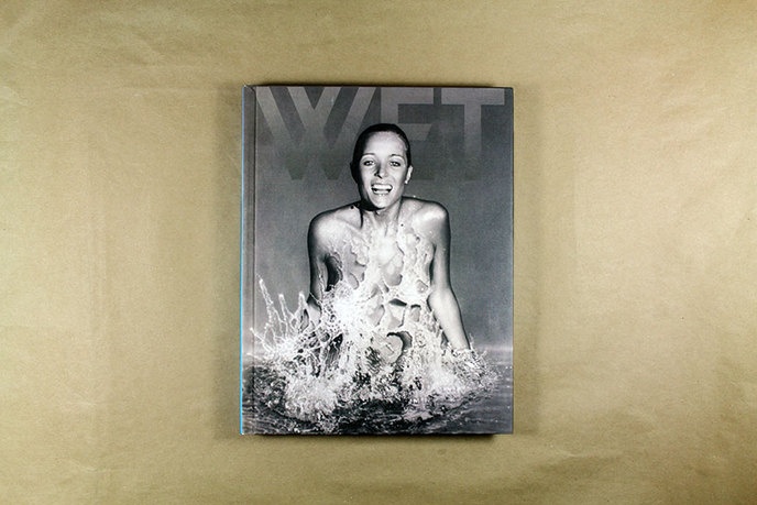 Making Wet: The Magazine of Gourmet Bathing thumbnail 1