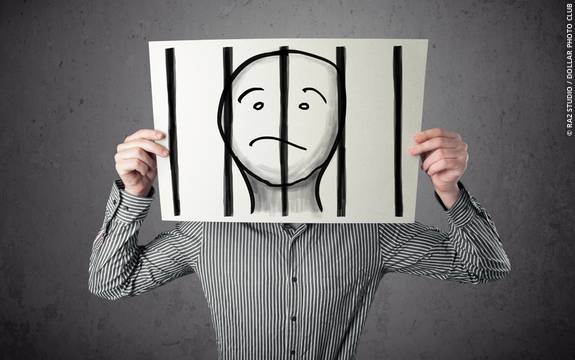 Curso sobre psicologia penitenciária (ed.)