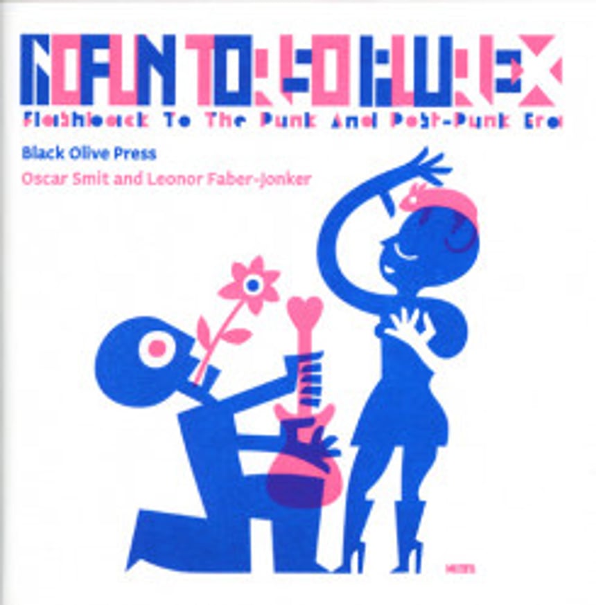 No Fun, Torso, and Plurex