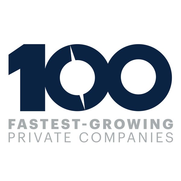 100 Fastest-Growing Private Companies - Puget Sound Business Journal