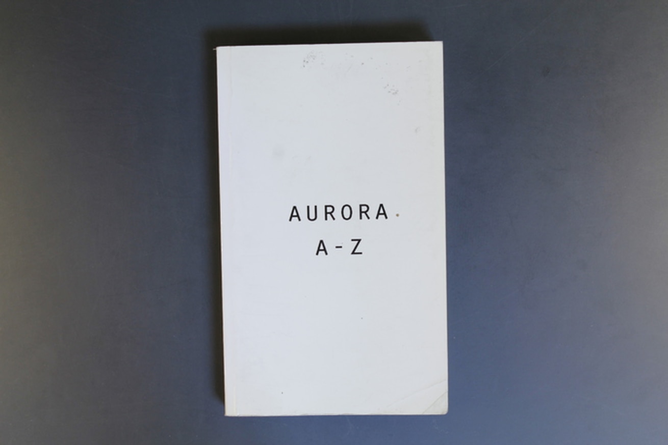 Aurora A - Z thumbnail 5