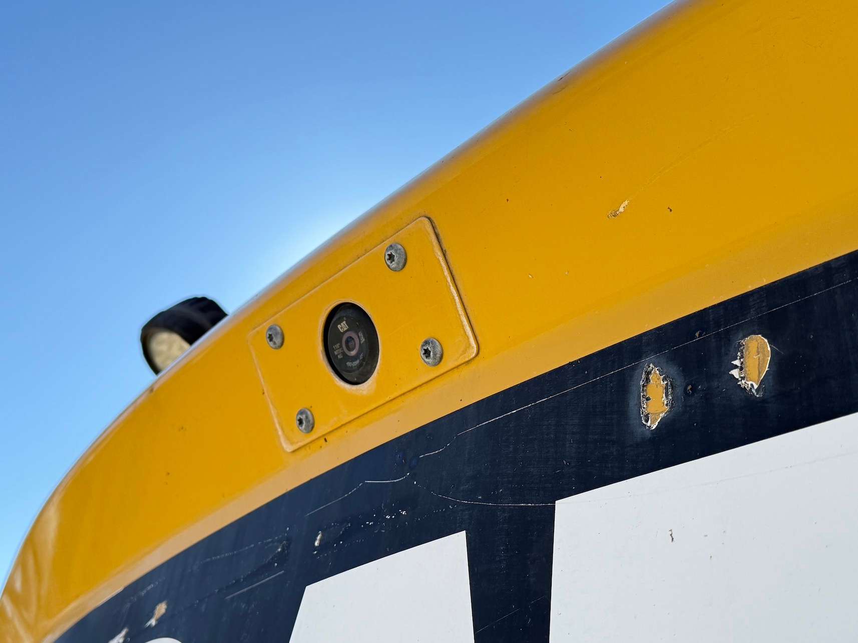 Used 2019 Caterpillar MH3022 For Sale