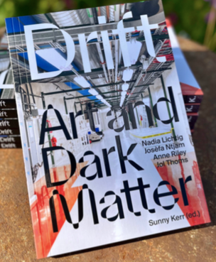 Drift: Art & Dark Matter
