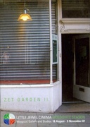 Zet Garden II