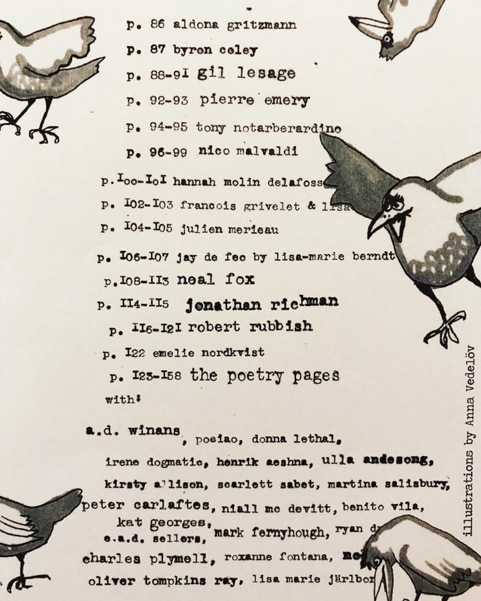 Love Love 2019-2022 thumbnail 4