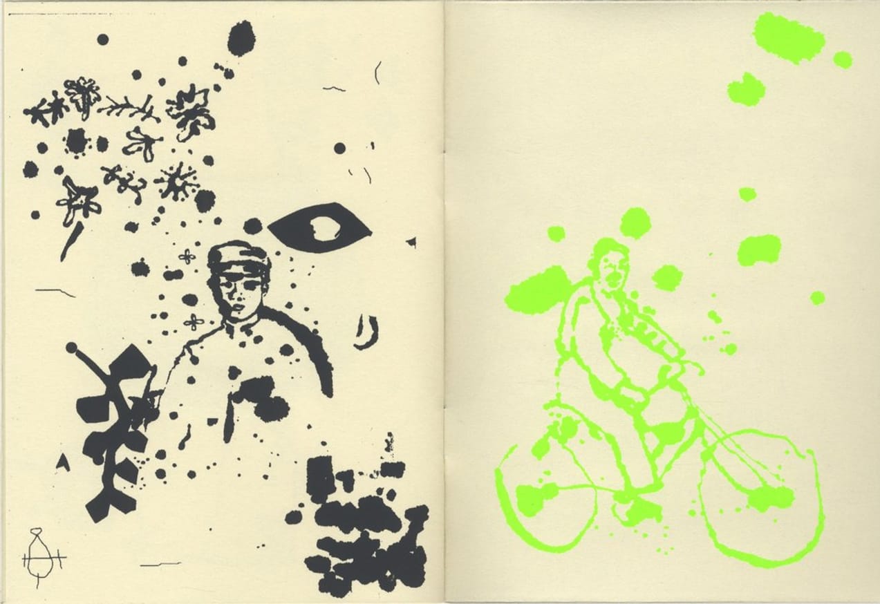 Meese on the Rocks thumbnail 3