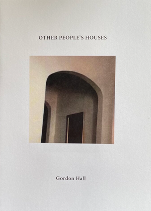 Other People's Houses
