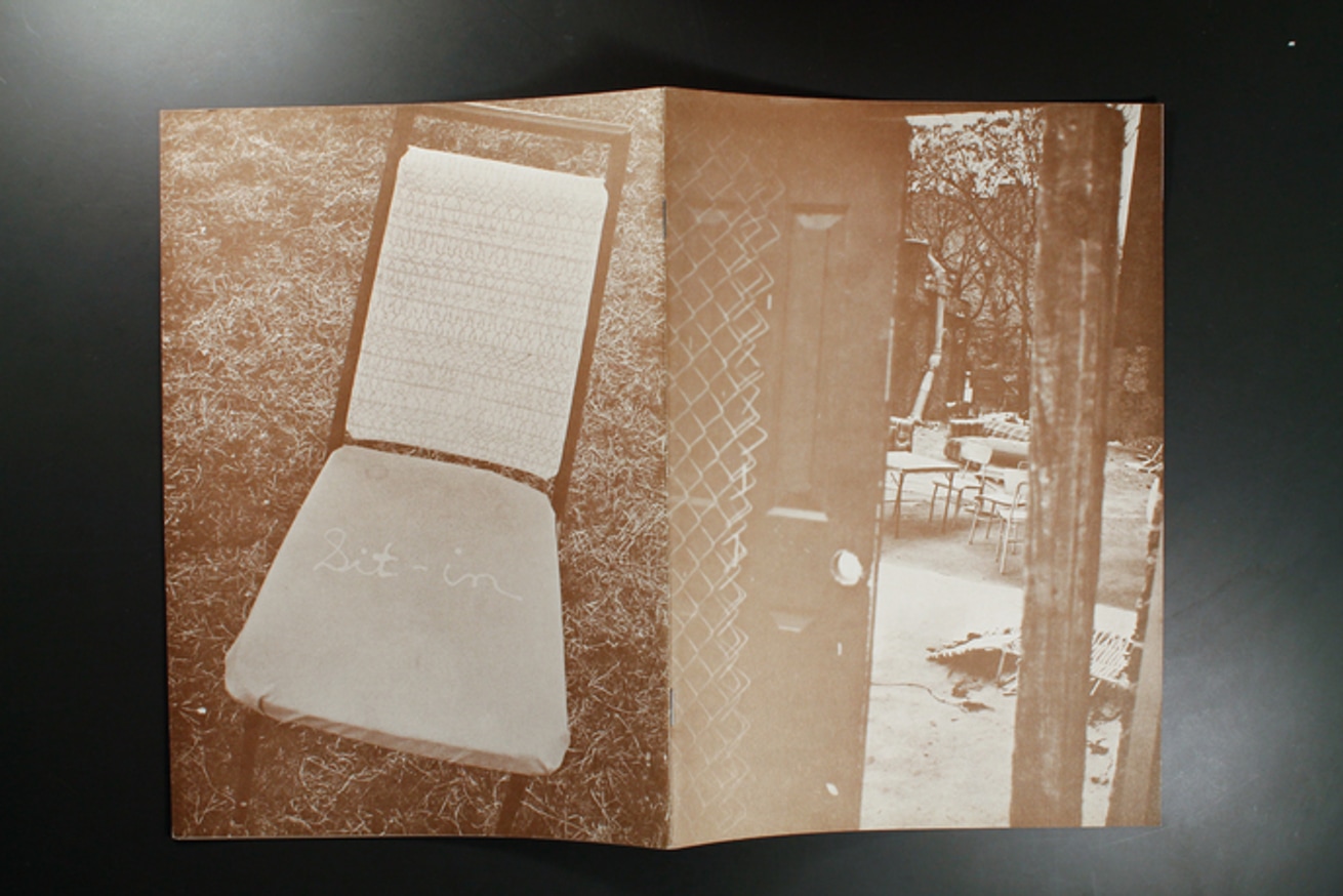 Evening Tomorrow's Here Today Since The Hornet Flies I Triangle thumbnail 4