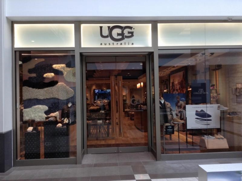 ugg store gloucester outlets