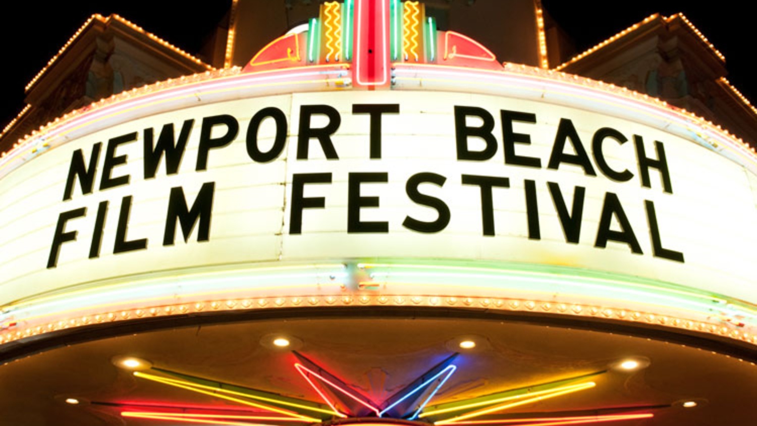 Newport Beach Film Festival SponsorMyEvent