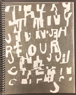 We Are All Speaking at the Same Time