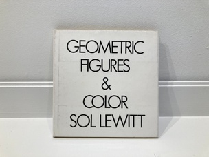 Geometric Figures & Color [Hardback]