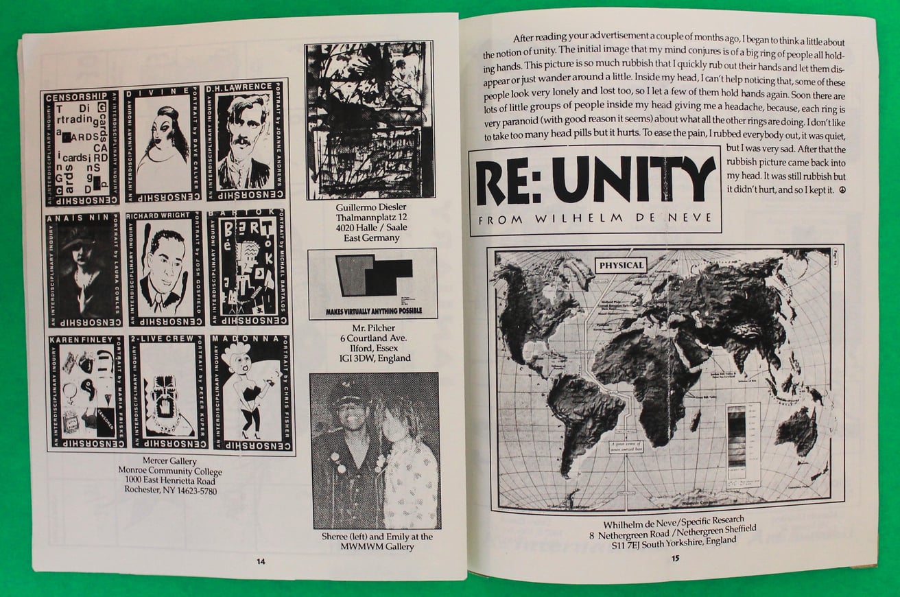 Planet Roc #6 thumbnail 2